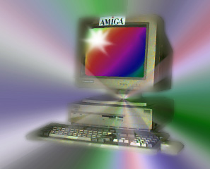 Amiga Graphic 2