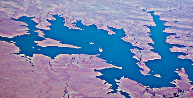 Lake Powell
