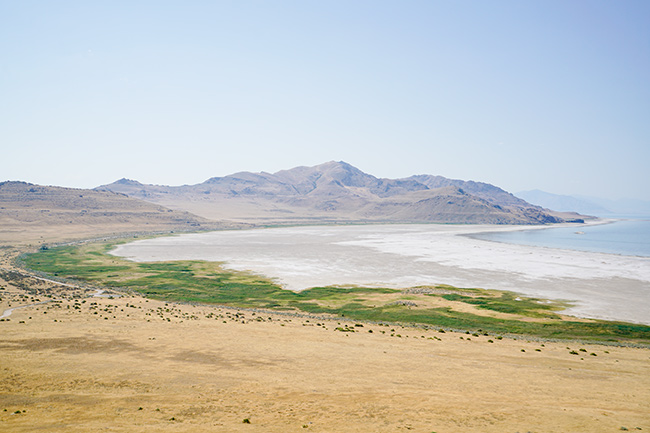 National Parks, National Monuments, and State Parks