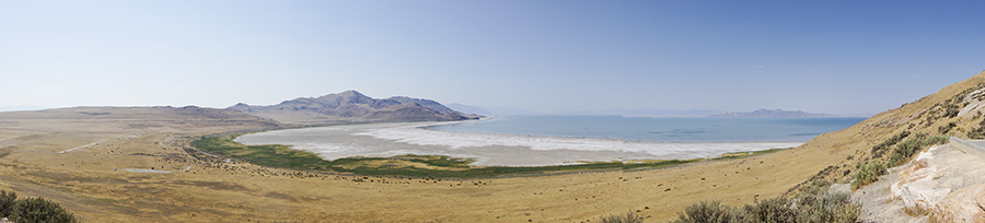 National Parks, National Monuments, and State Parks