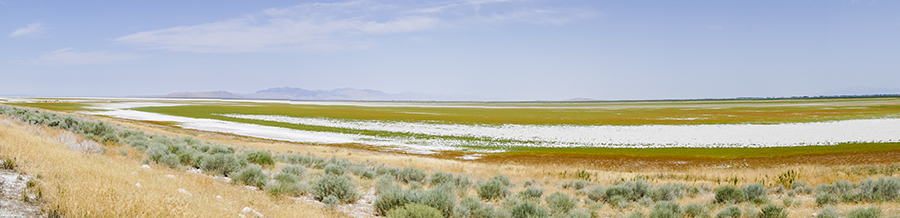 National Parks, National Monuments, and State Parks