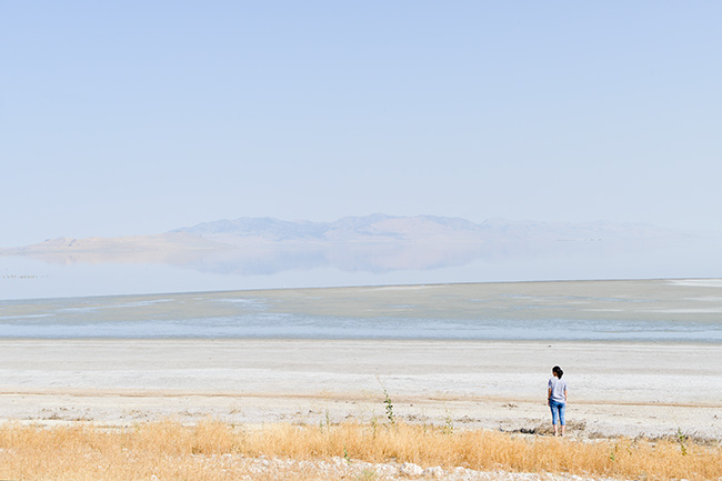 National Parks, National Monuments, and State Parks