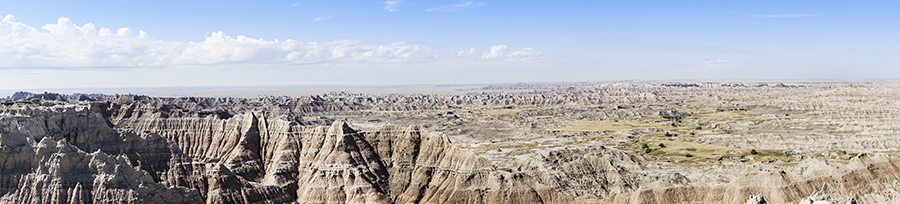 National Parks, National Monuments, and State Parks