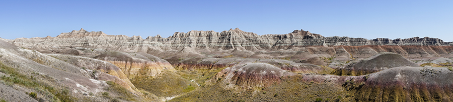 National Parks, National Monuments, and State Parks