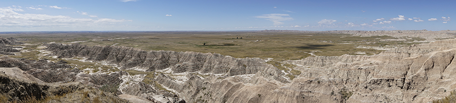 National Parks, National Monuments, and State Parks