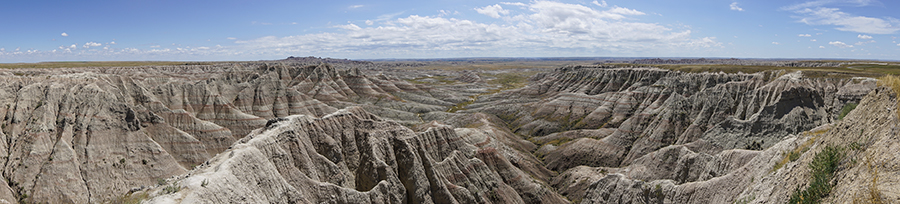 National Parks, National Monuments, and State Parks