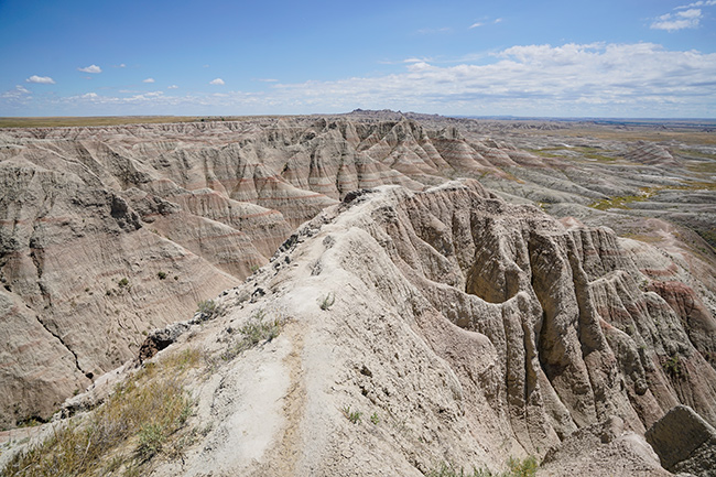 National Parks, National Monuments, and State Parks