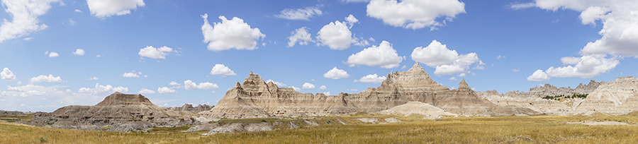 National Parks, National Monuments, and State Parks