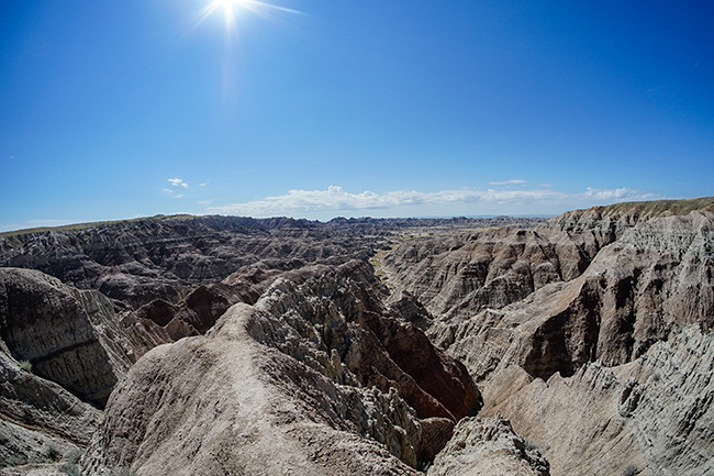 National Parks, National Monuments, and State Parks