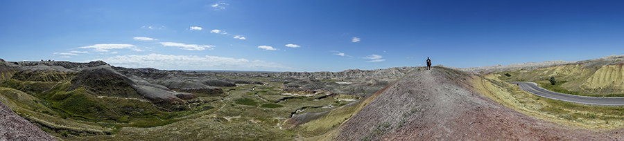 National Parks, National Monuments, and State Parks