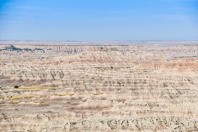 National Parks, National Monuments, and State Parks