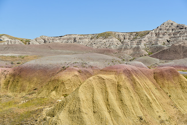 National Parks, National Monuments, and State Parks