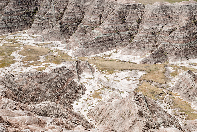 National Parks, National Monuments, and State Parks