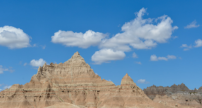 National Parks, National Monuments, and State Parks