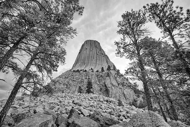 National Parks, National Monuments, and State Parks