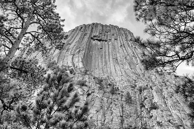 National Parks, National Monuments, and State Parks