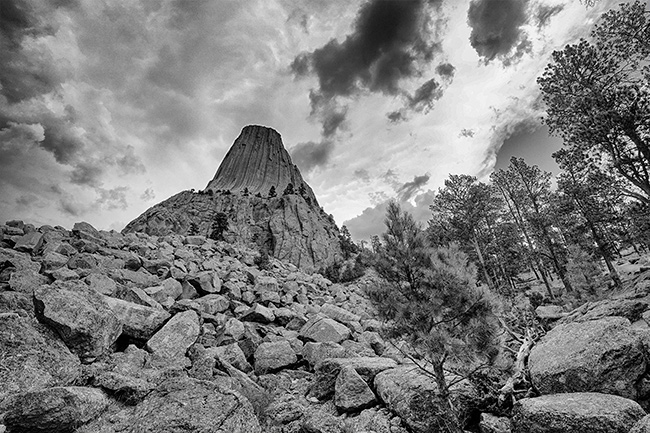 National Parks, National Monuments, and State Parks