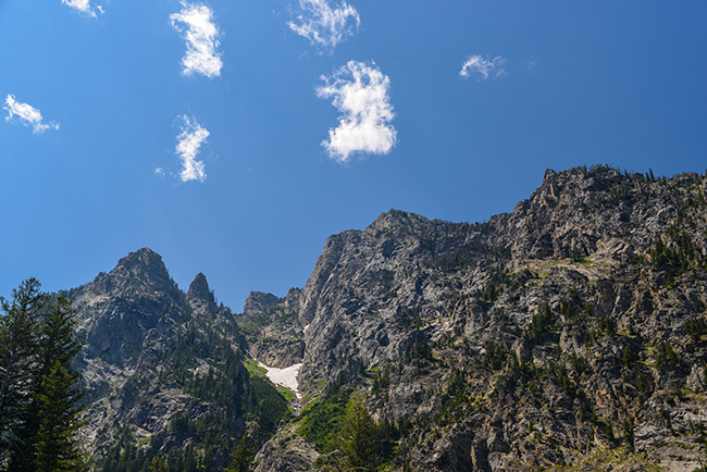 National Parks, National Monuments, and State Parks
