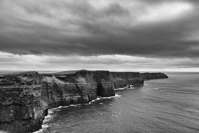 Ireland