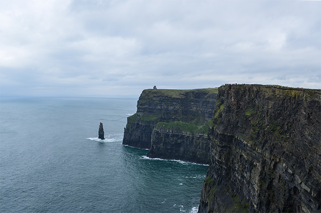 Ireland
