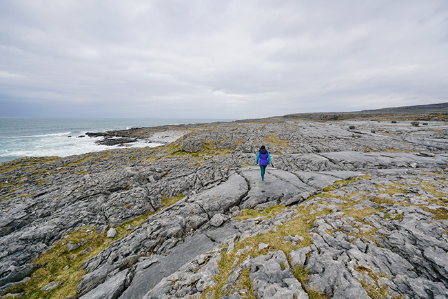 Ireland