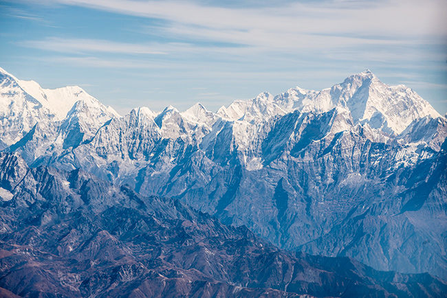 Nepal