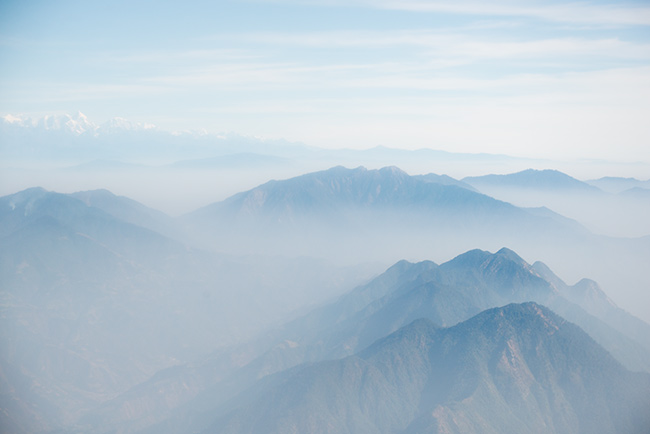 Nepal