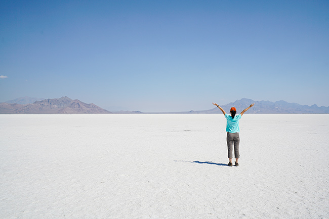 National Parks, National Monuments, and State Parks