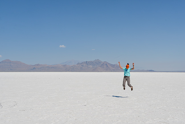 National Parks, National Monuments, and State Parks