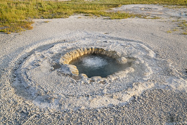 National Parks, National Monuments, and State Parks