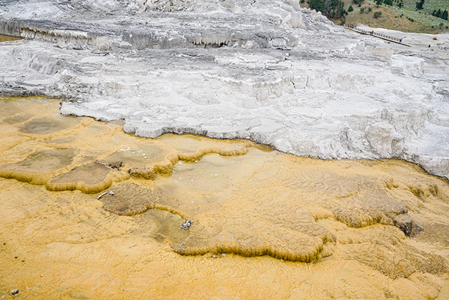 National Parks, National Monuments, and State Parks