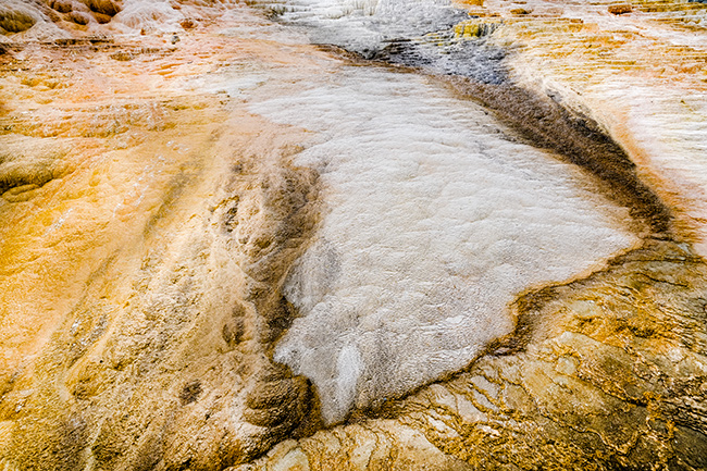 National Parks, National Monuments, and State Parks