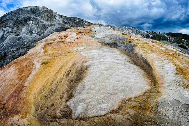 National Parks, National Monuments, and State Parks
