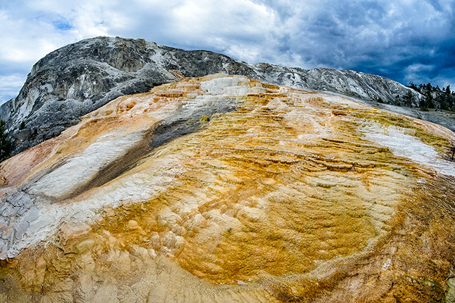 National Parks, National Monuments, and State Parks