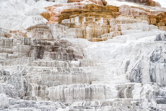 National Parks, National Monuments, and State Parks
