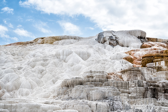 National Parks, National Monuments, and State Parks