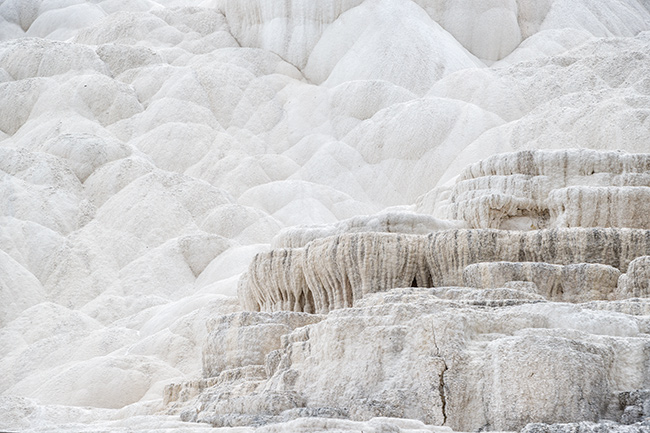 National Parks, National Monuments, and State Parks