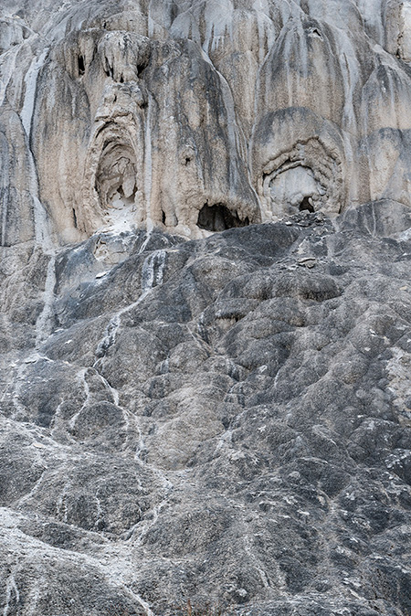 National Parks, National Monuments, and State Parks