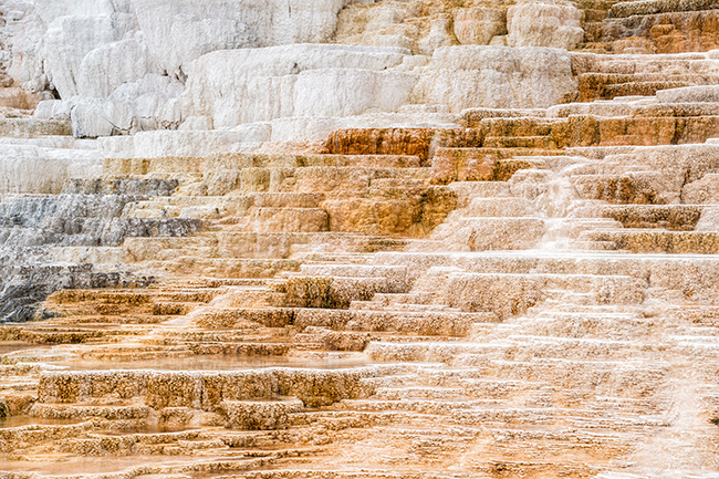 National Parks, National Monuments, and State Parks