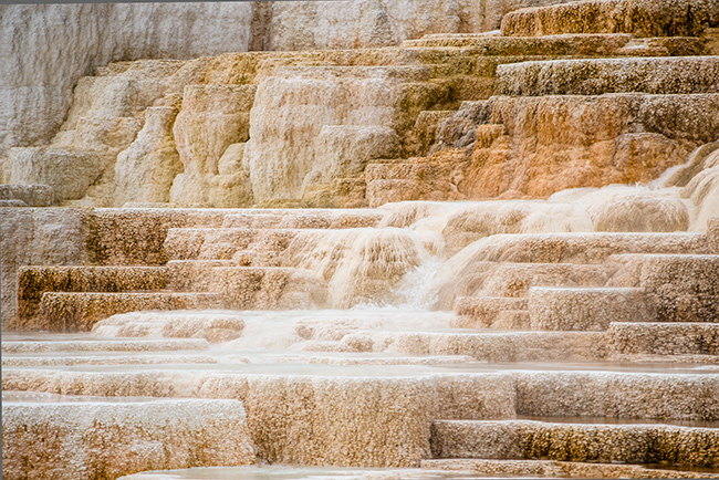 National Parks, National Monuments, and State Parks