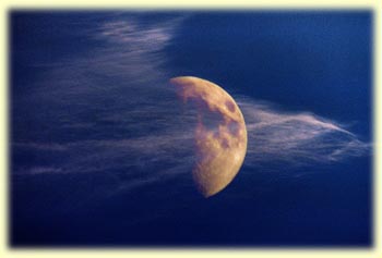 moon